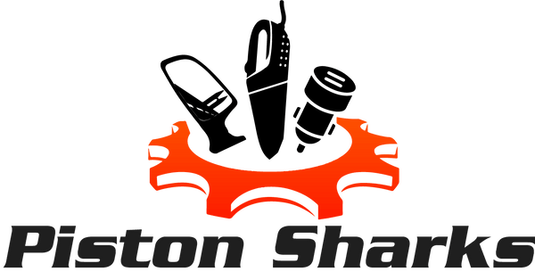 Piston Sharks 