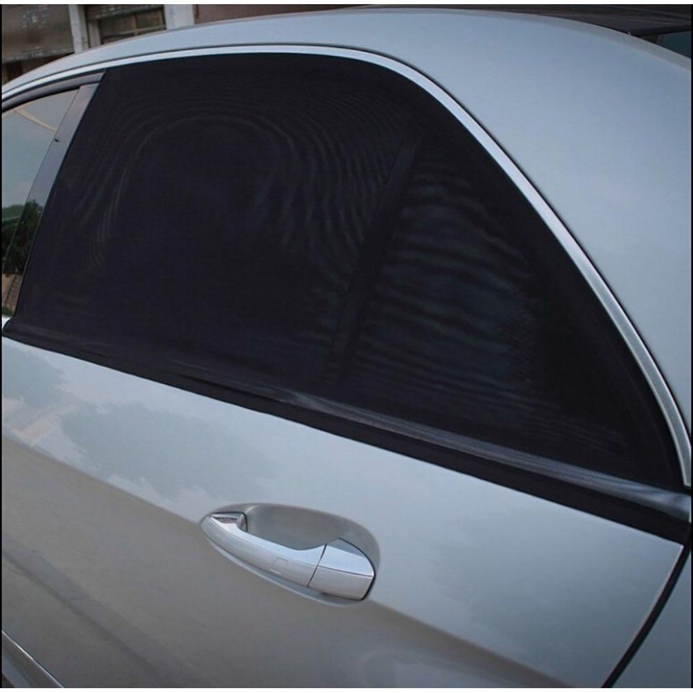 UV Shield Car Front Rear Window Sunshade Cover