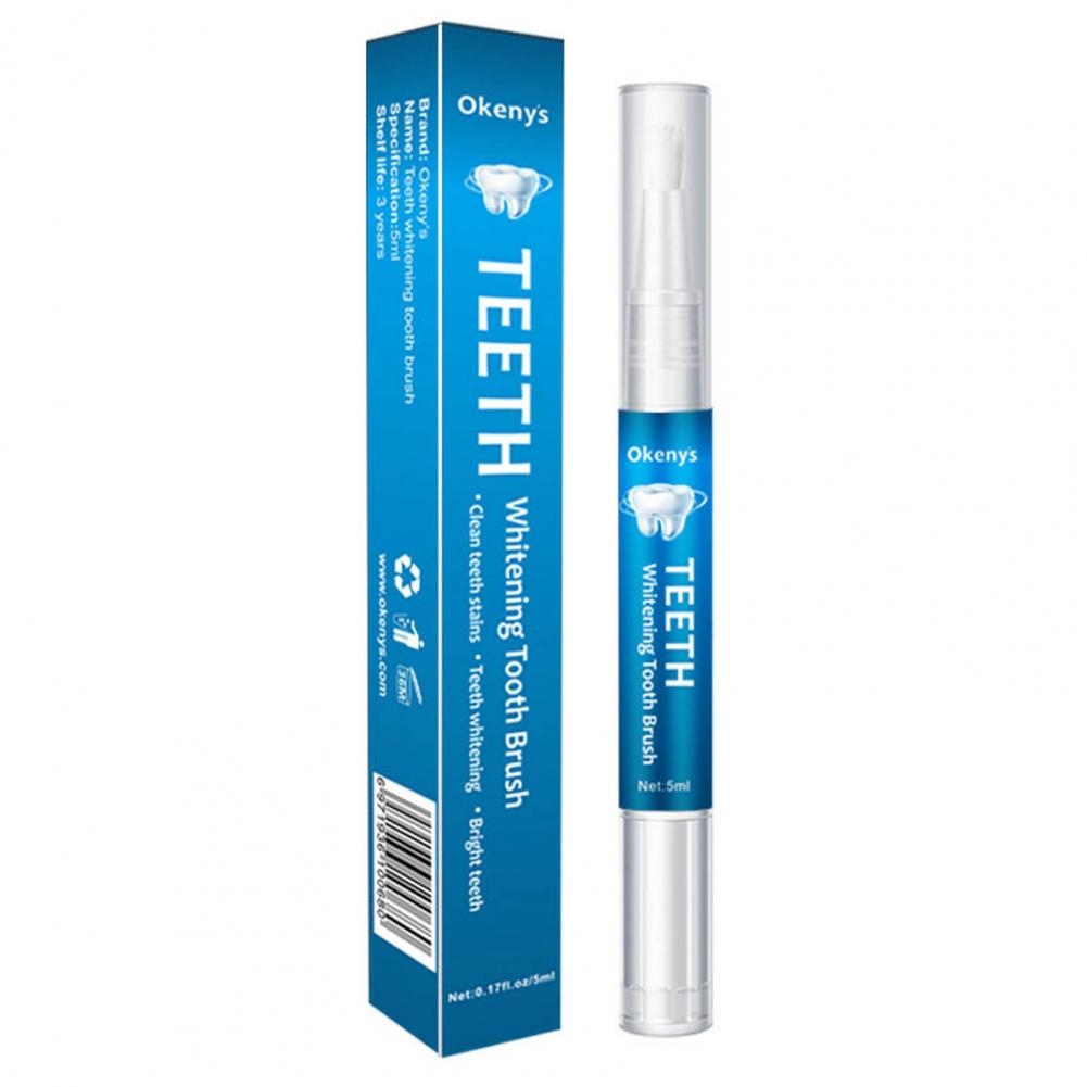 Whitening Dental Gel Pen