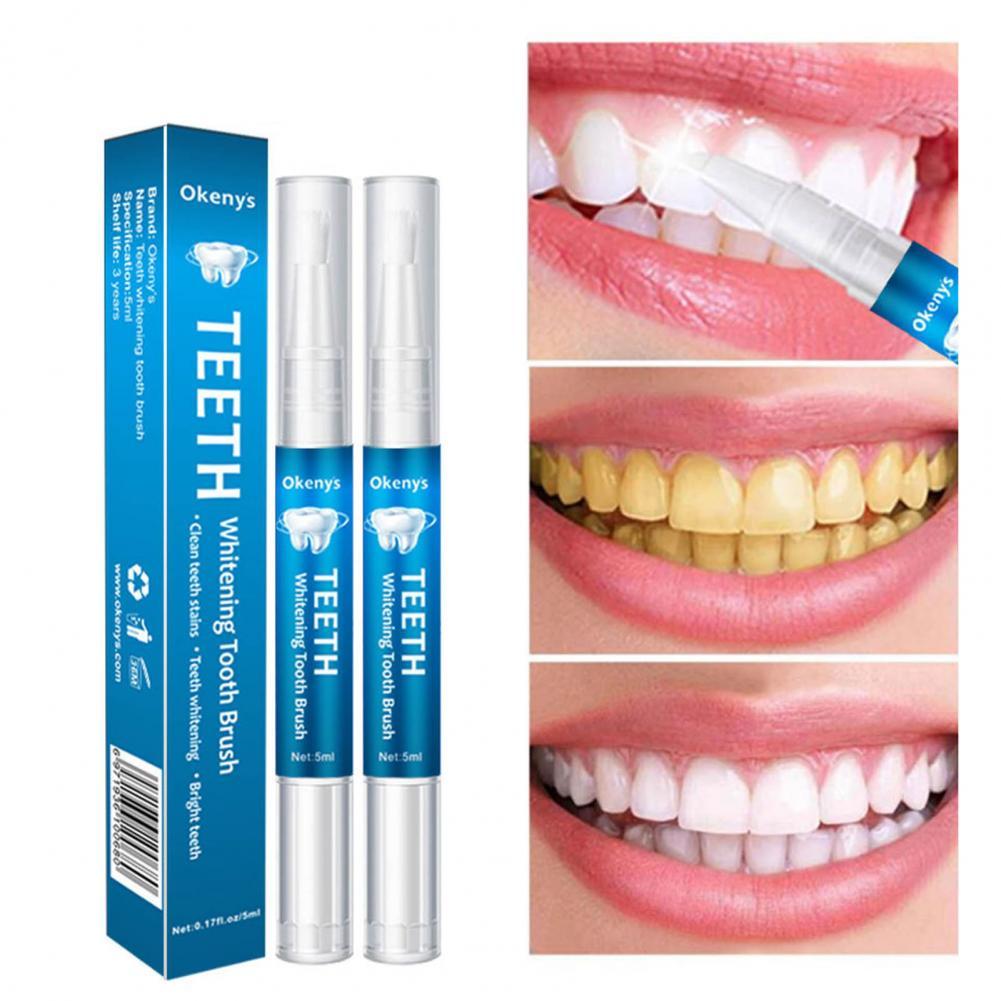 Whitening Dental Gel Pen